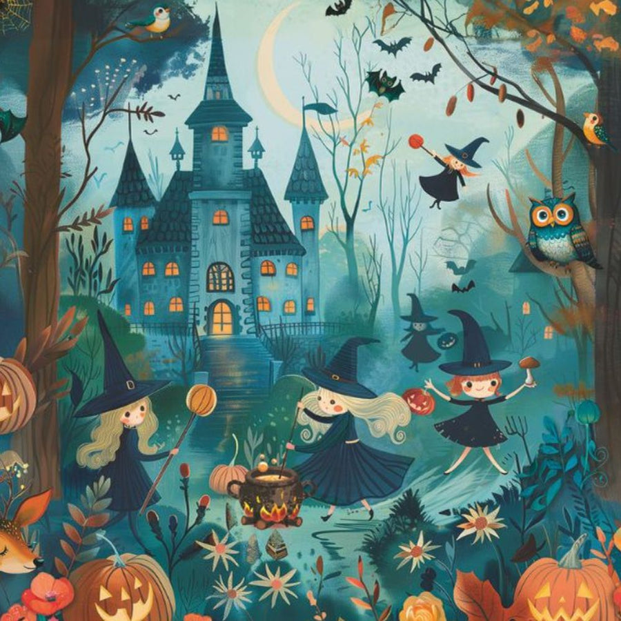 NEW Calypto Puzzles - Jigsaws For Kids and Adults