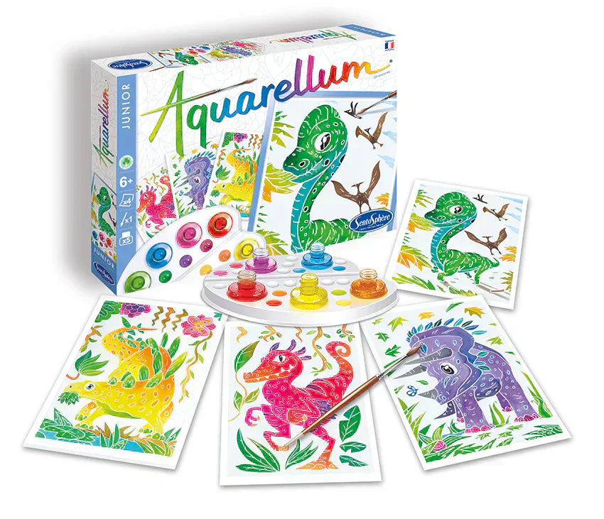 Gifts for 6 Year Old Boys