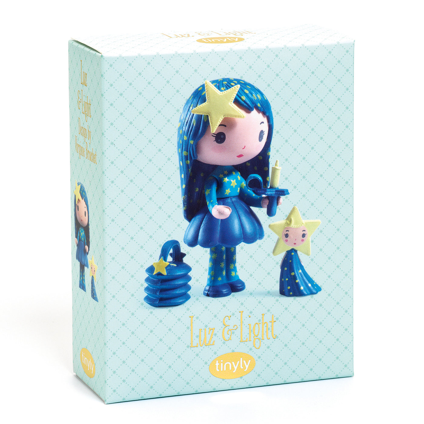 Djeco Tinyly Luz Light DJ06942