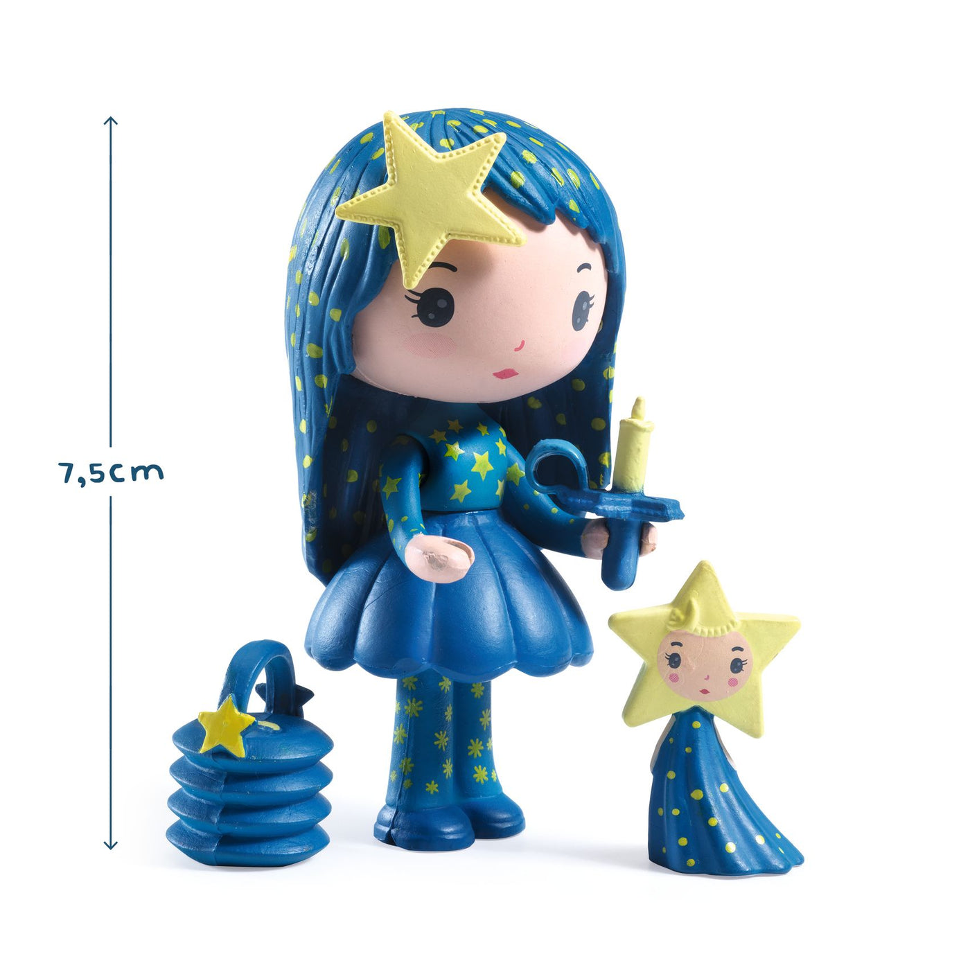 Djeco Tinyly Luz Light DJ06942