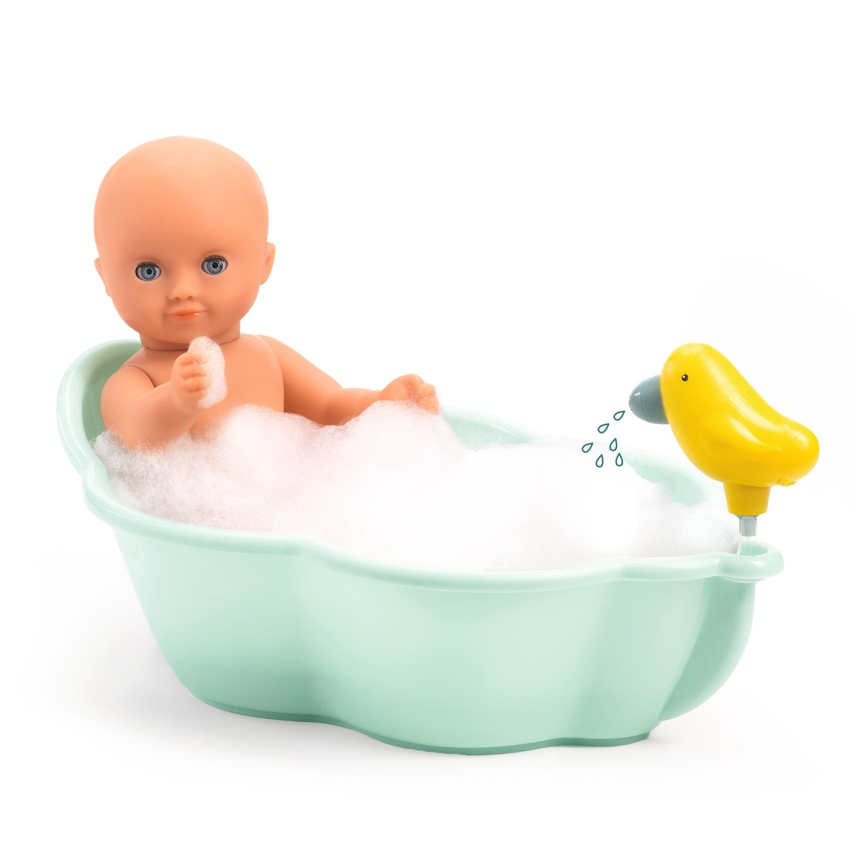 Djeco Pomea - Bath Tub