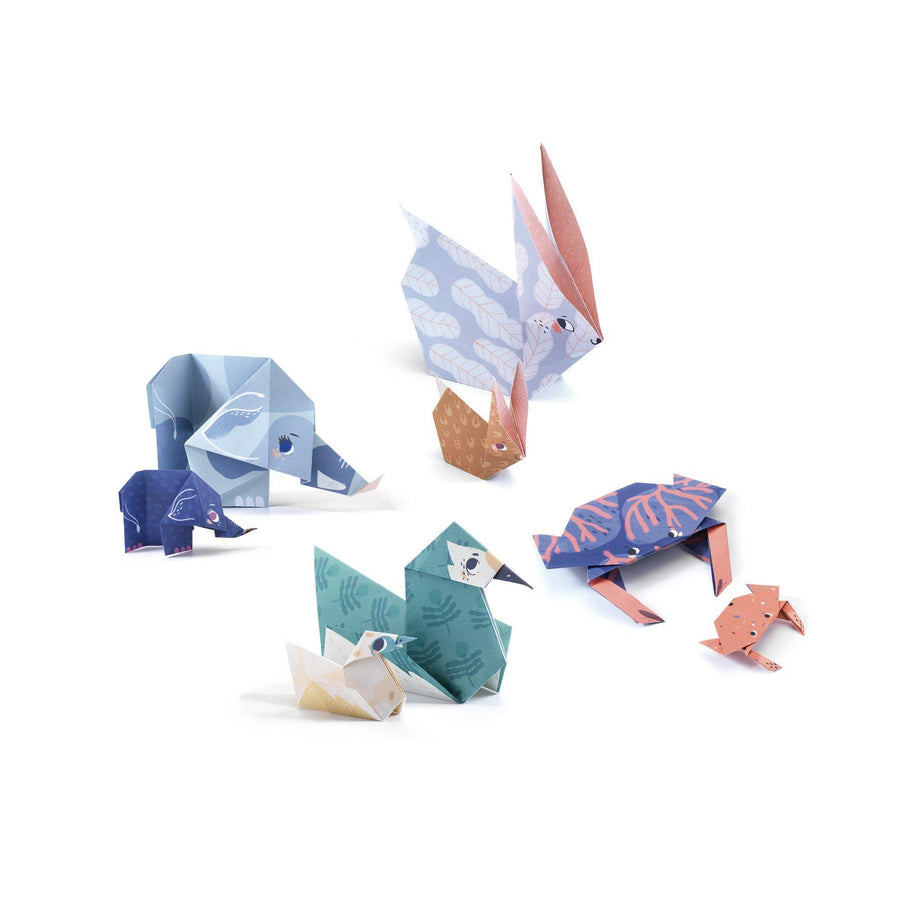 Djeco Easy Origami DJ08759 