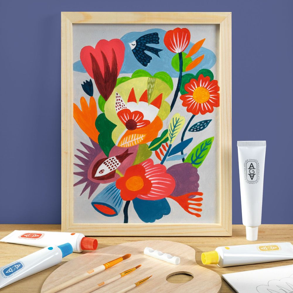 Djeco Atelier Grands Augustins - Workshop 23