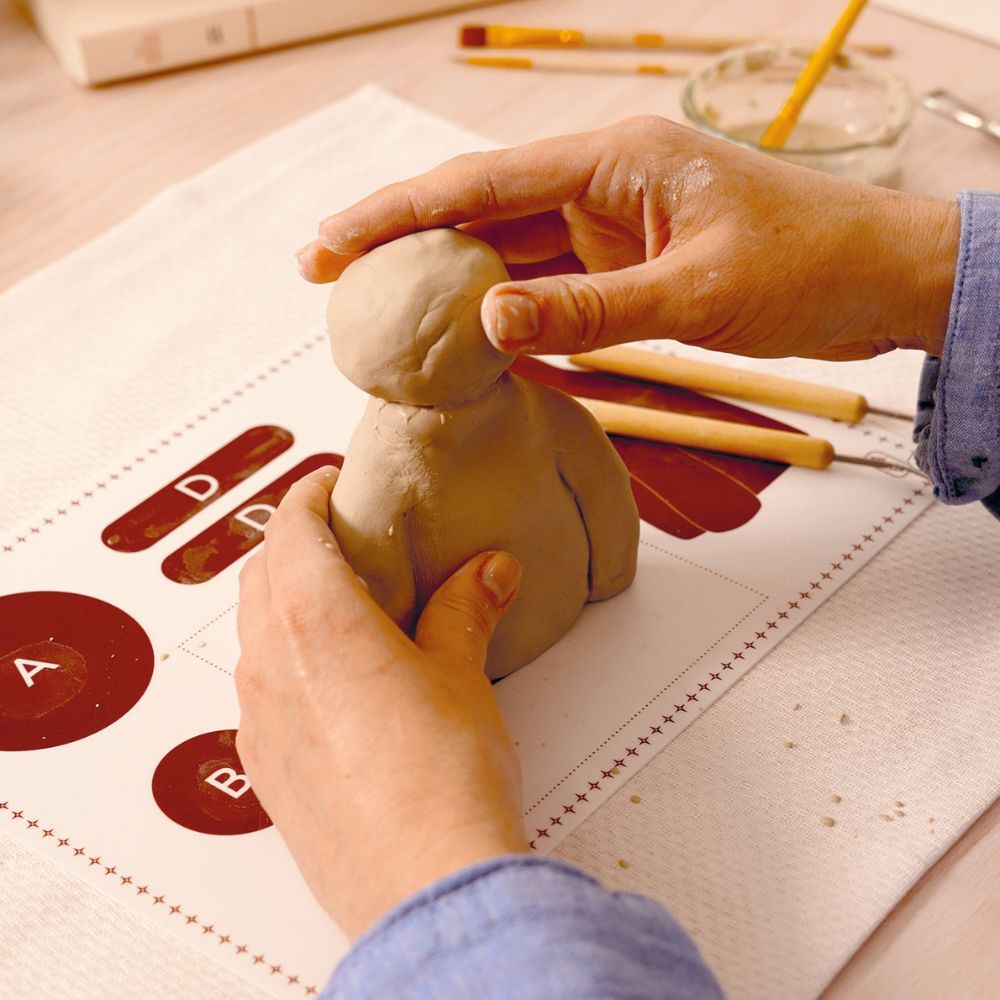 Djeco Atelier Grands Augustins -