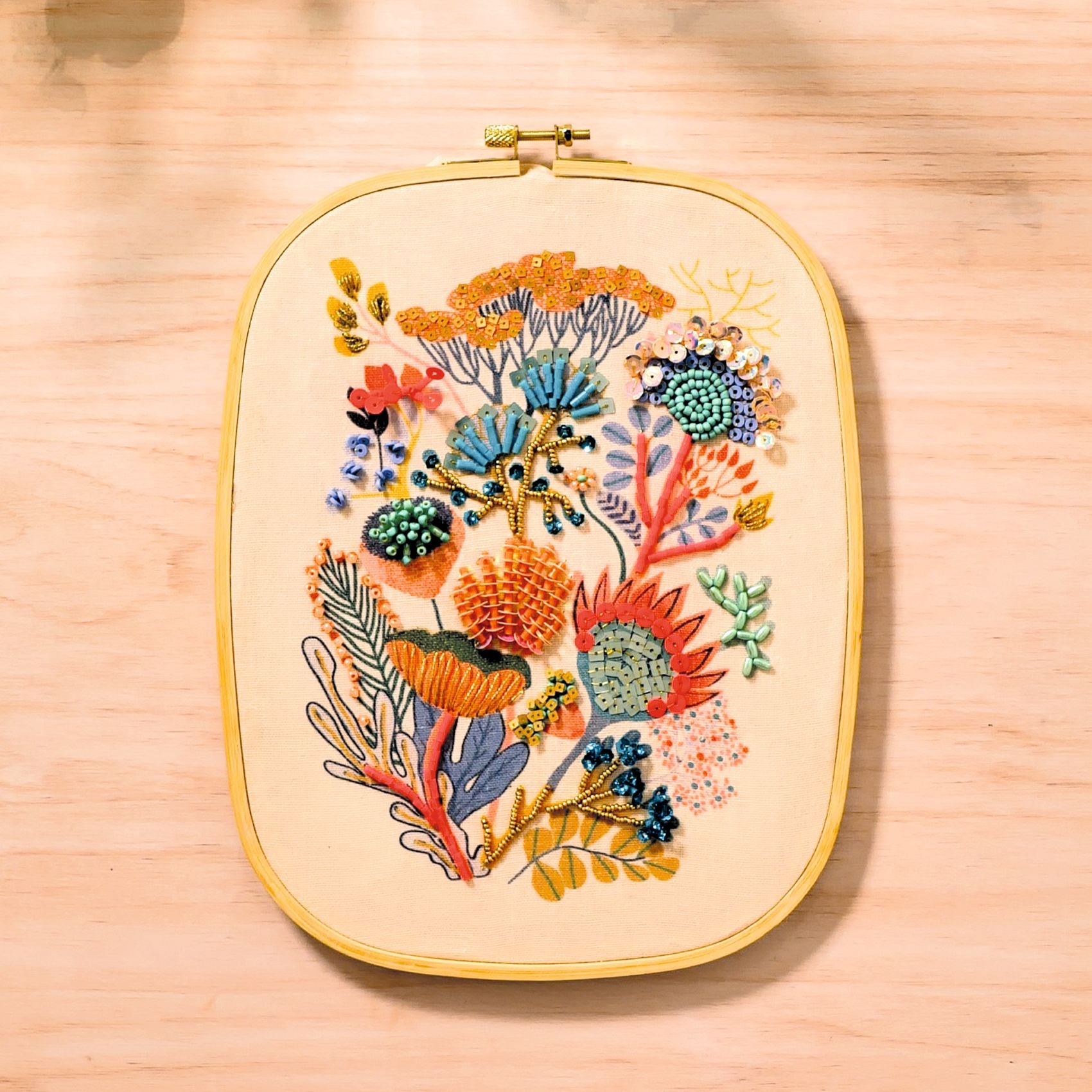 Djeco Atelier Grands Augustins - Workshop 58 Beading