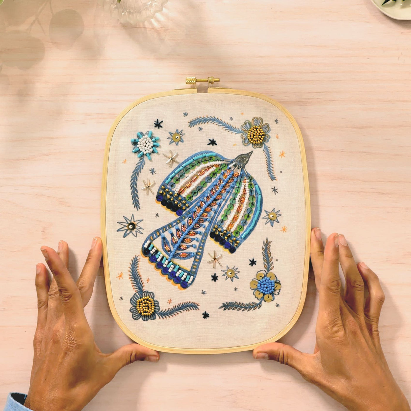 Djeco Atelier Grands Augustins - Workshop 59 Beading