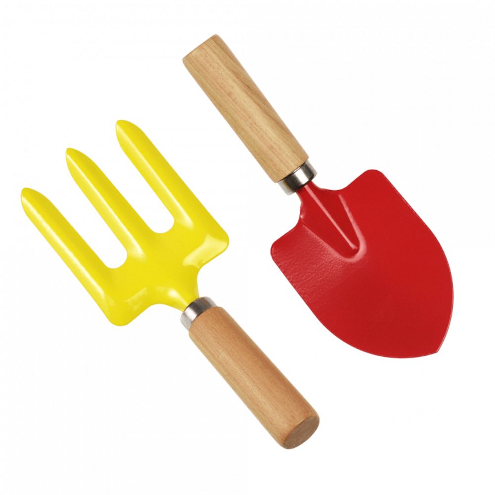 garden tools for kids