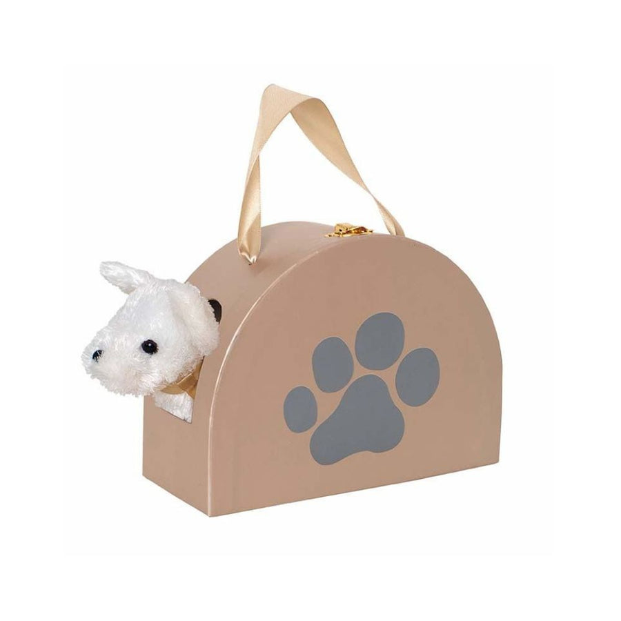 Jabadabado Dog In A Bag