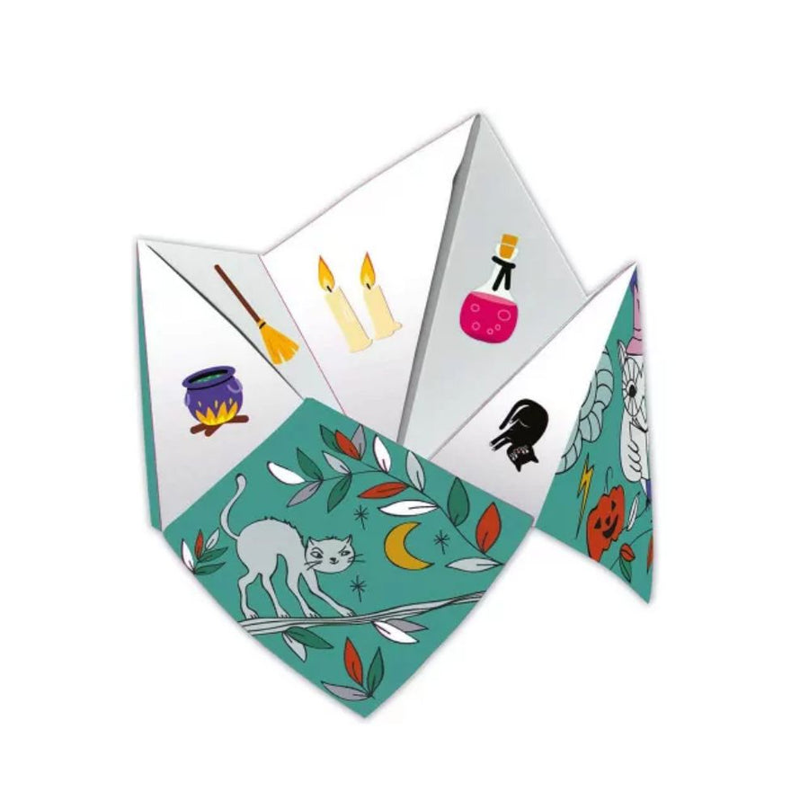 easy origami