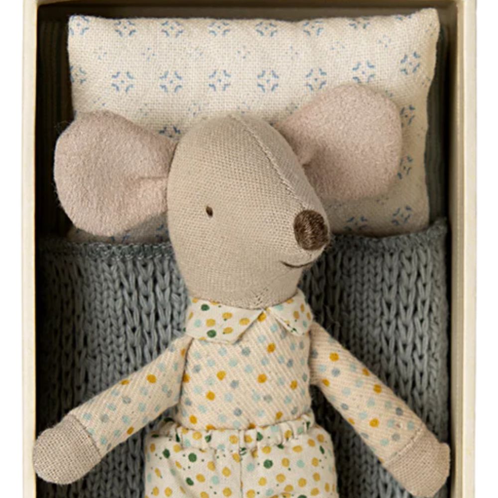 maileg mouse