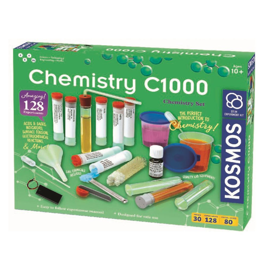 science kit