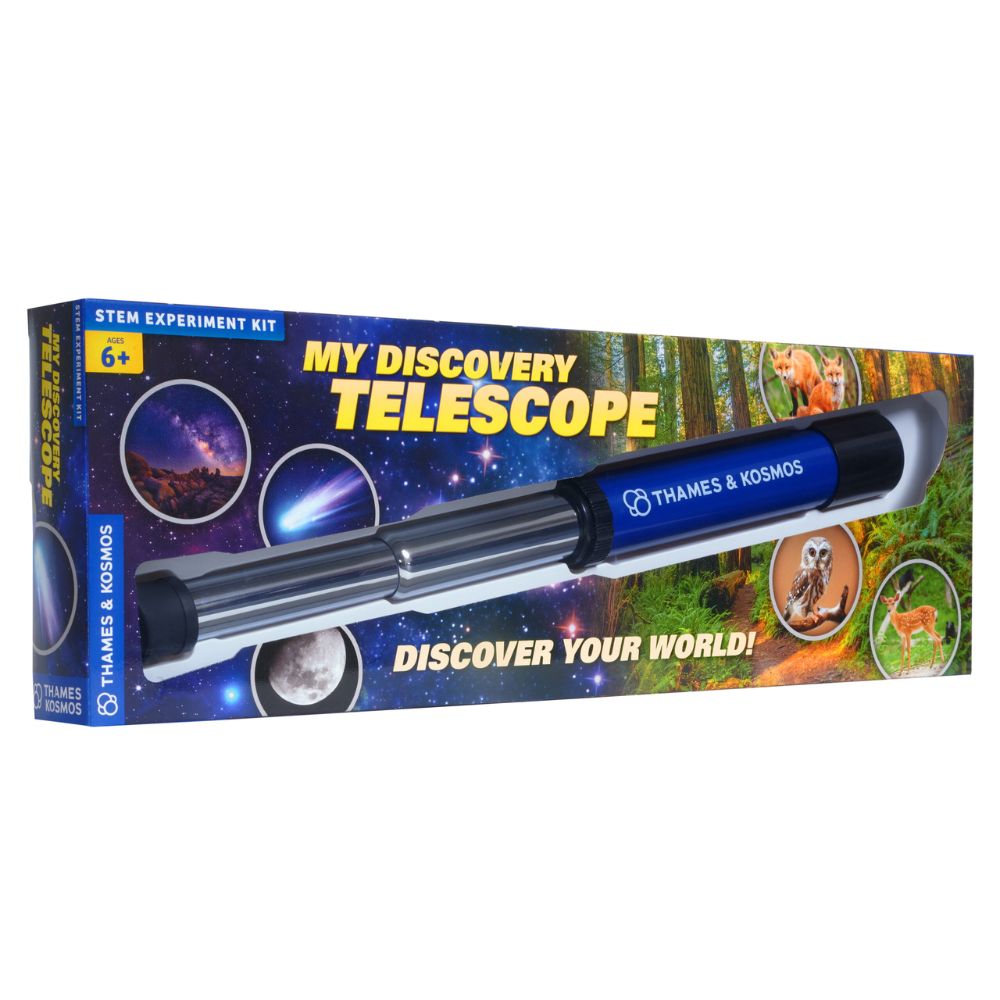 telescopes for kids