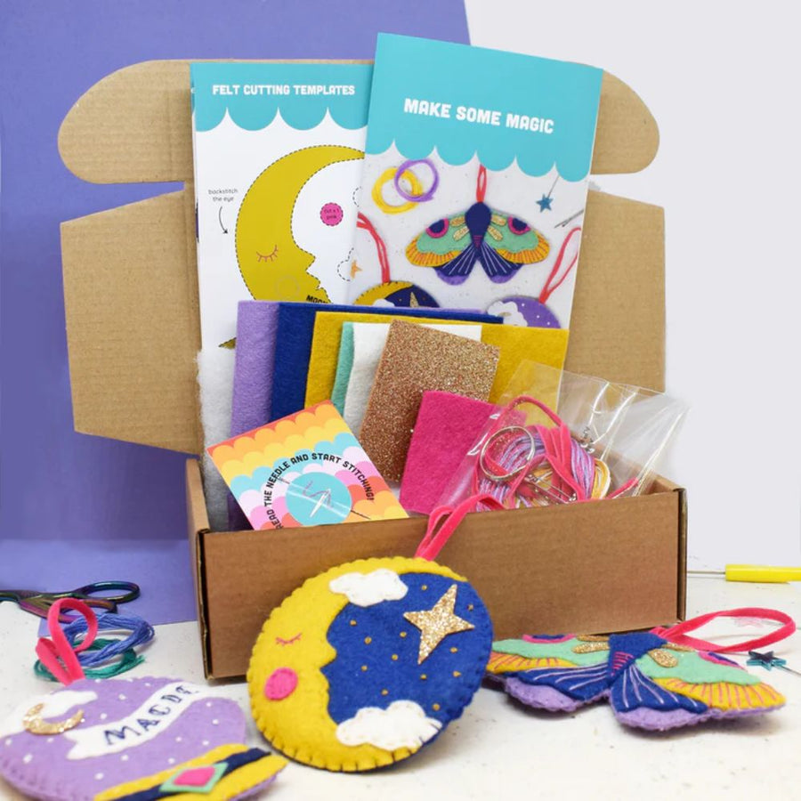 sewing kits for kids