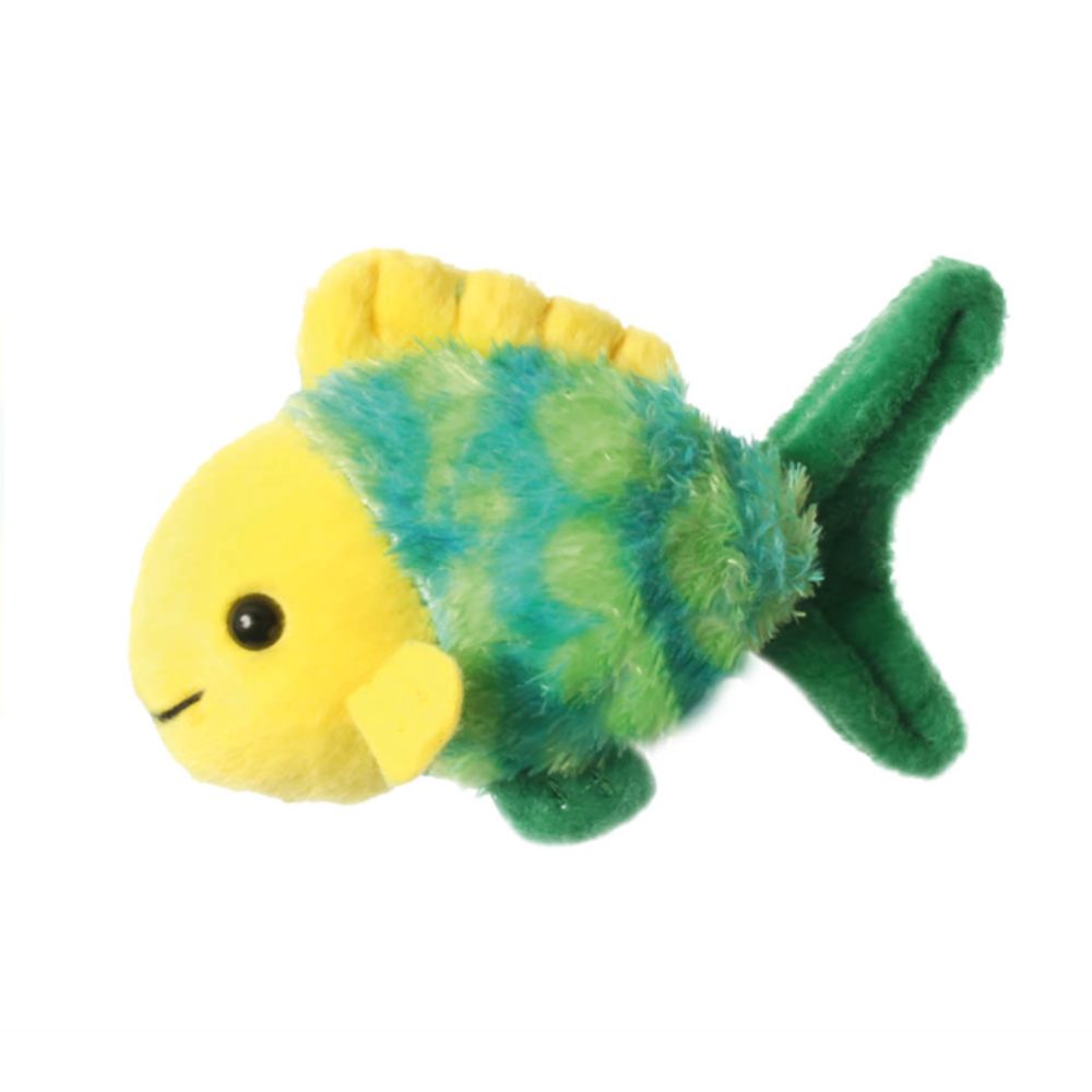The Puppet Company Finger Puppet - Fish