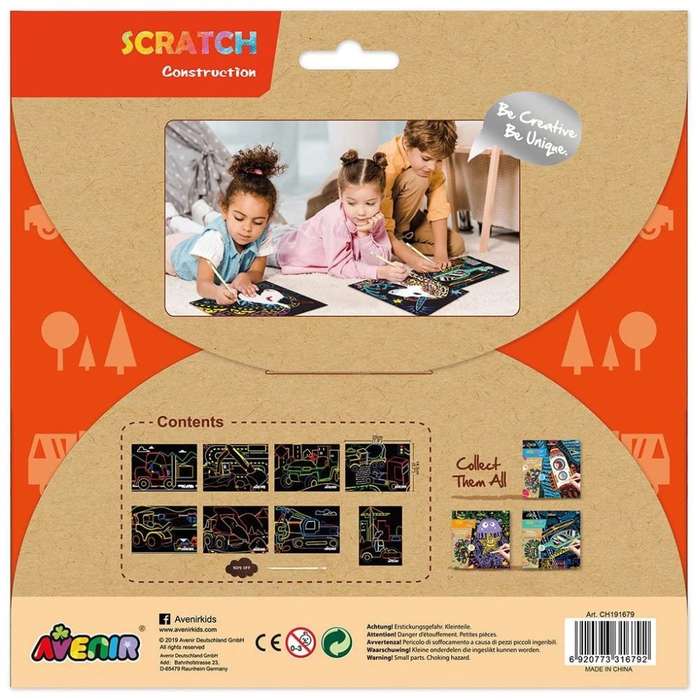 art sets for kids