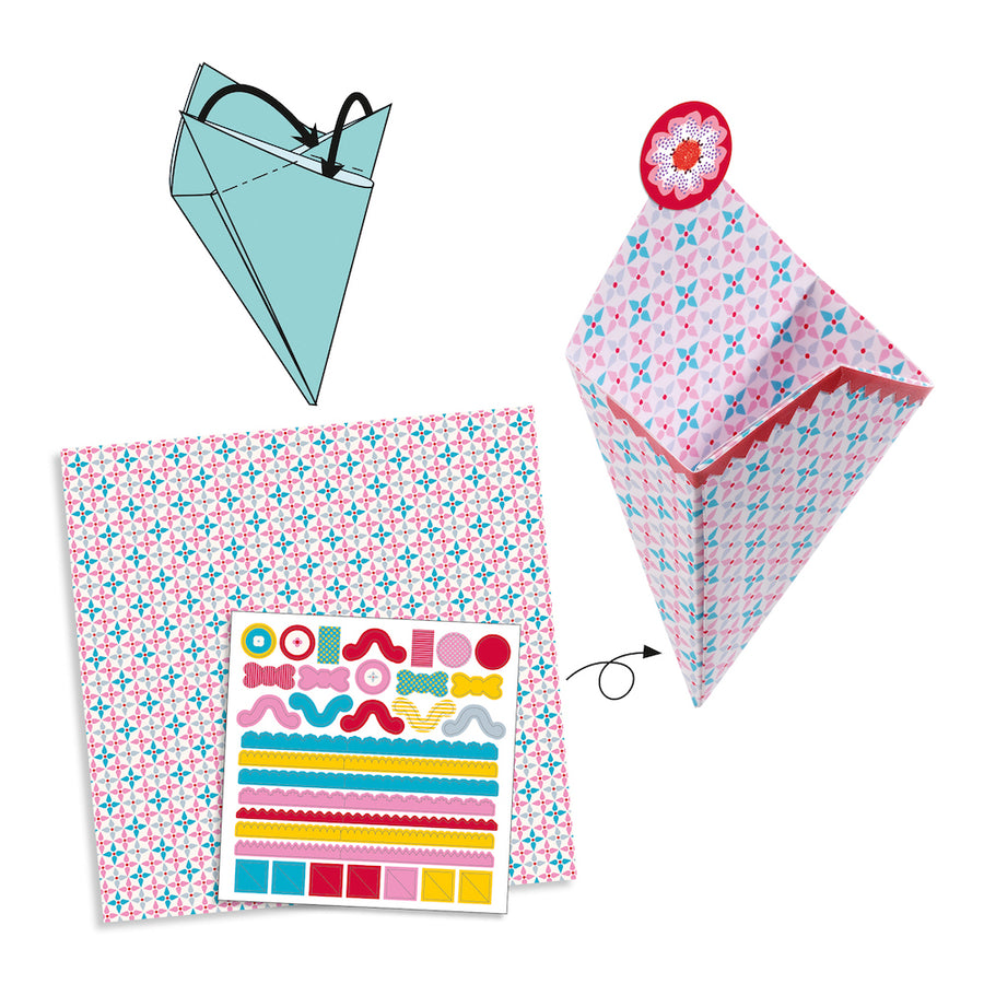 Djeco Origami