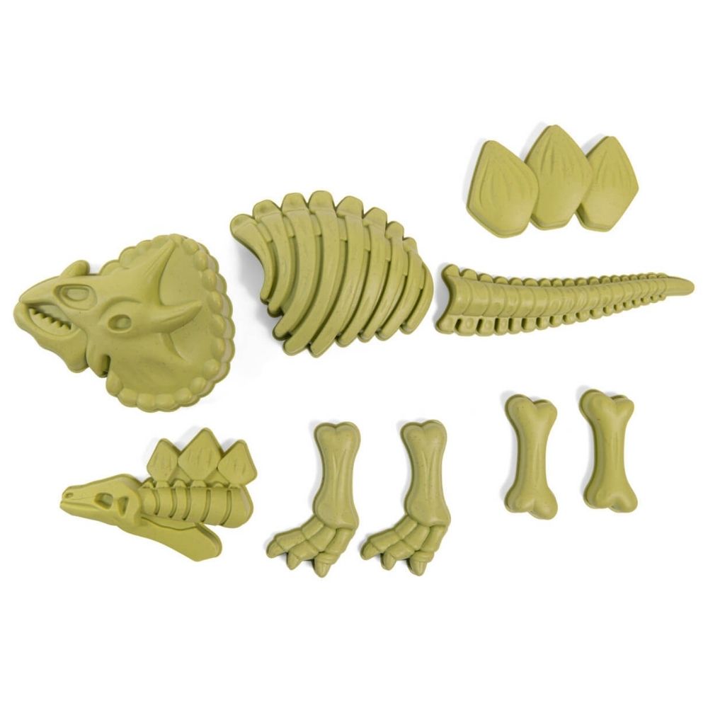 Dinosaur bones sales sand toys