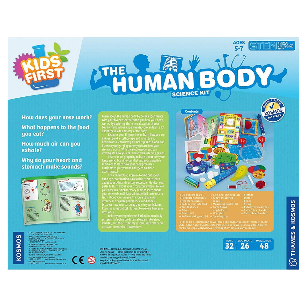 science kits for kids