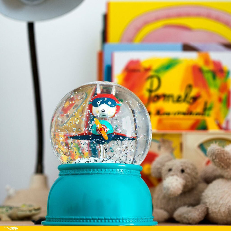 Should Toddlers Sleep with a Night Light?