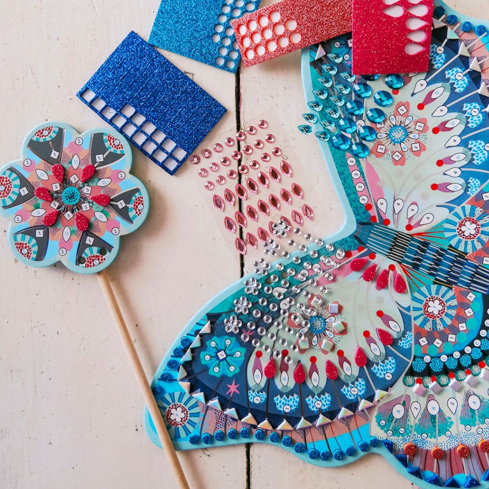 Djeco Craft Kits – Top 5 Most Loved by Parents