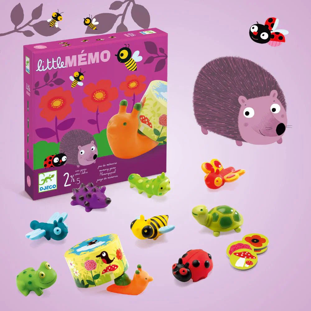 Why Memory Games Are Great for Kids: Boosting Brain Power and Fun