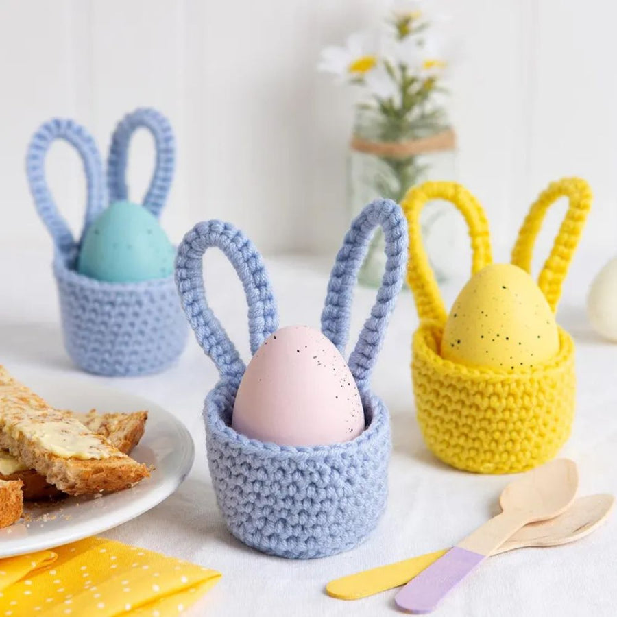 Fun Easter Crafts Kids Can Do at Home 🐰🌷