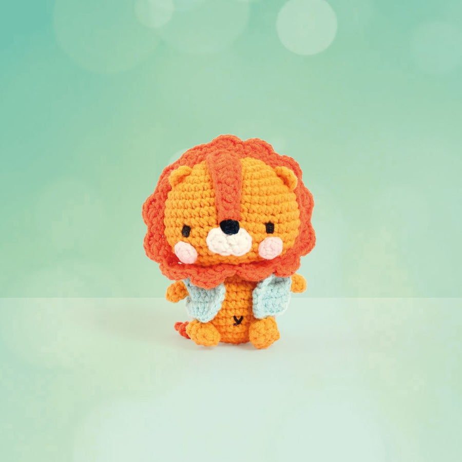 Discover the Cute World of Amigurumi