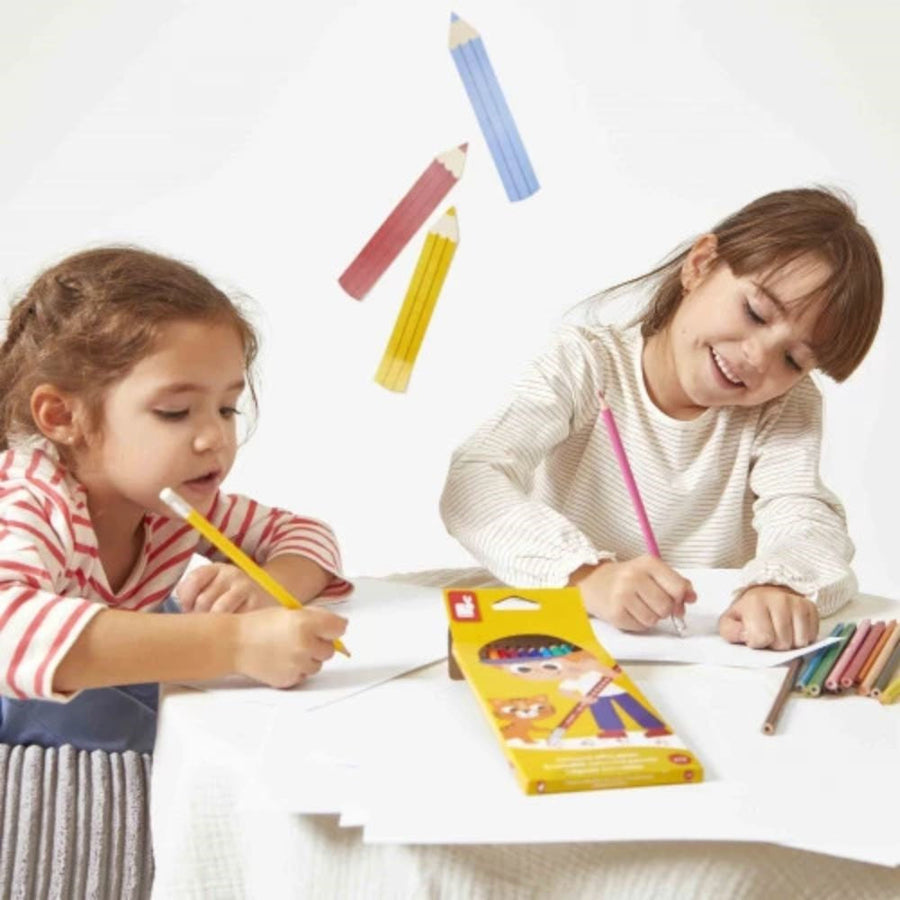 How to Set Up a Kids’ Craft Corner at Home 🎨🖌️