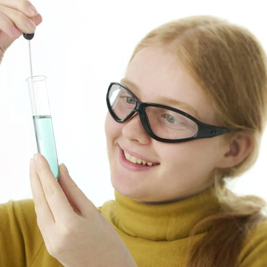 Sparking Young Minds: The Power of STEM Kits