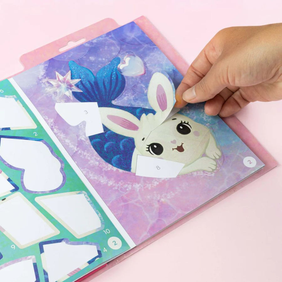 The Best Quiet-Time Crafts for Kids Who Need Help Unwinding