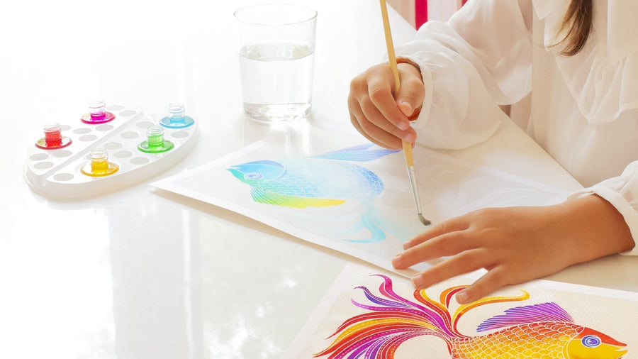 The Best Creative Eid Gifts for Kids