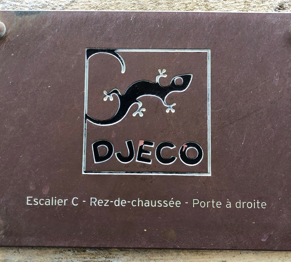 Djeco