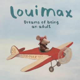 🐭 Introducing the New LouiMax Collection at Crafts4Kids — The Story Behind the Magic