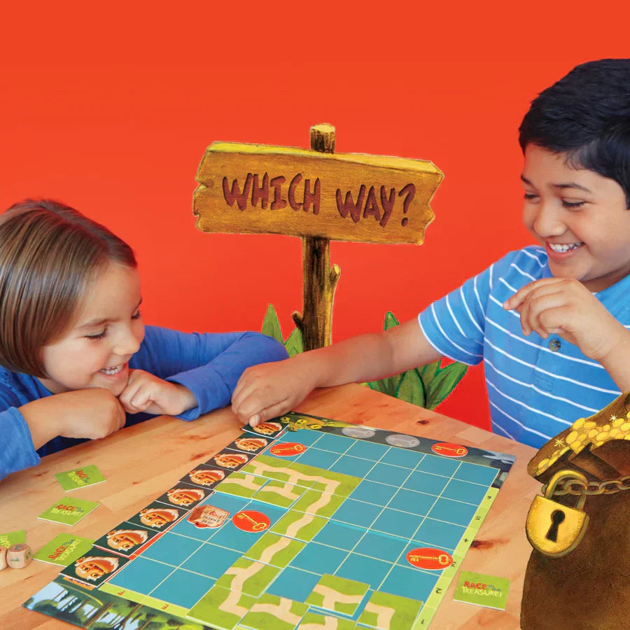 Best Cooperative Board Games for Kids