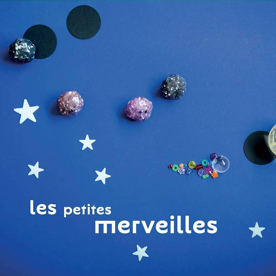 Les Petites Merveilles