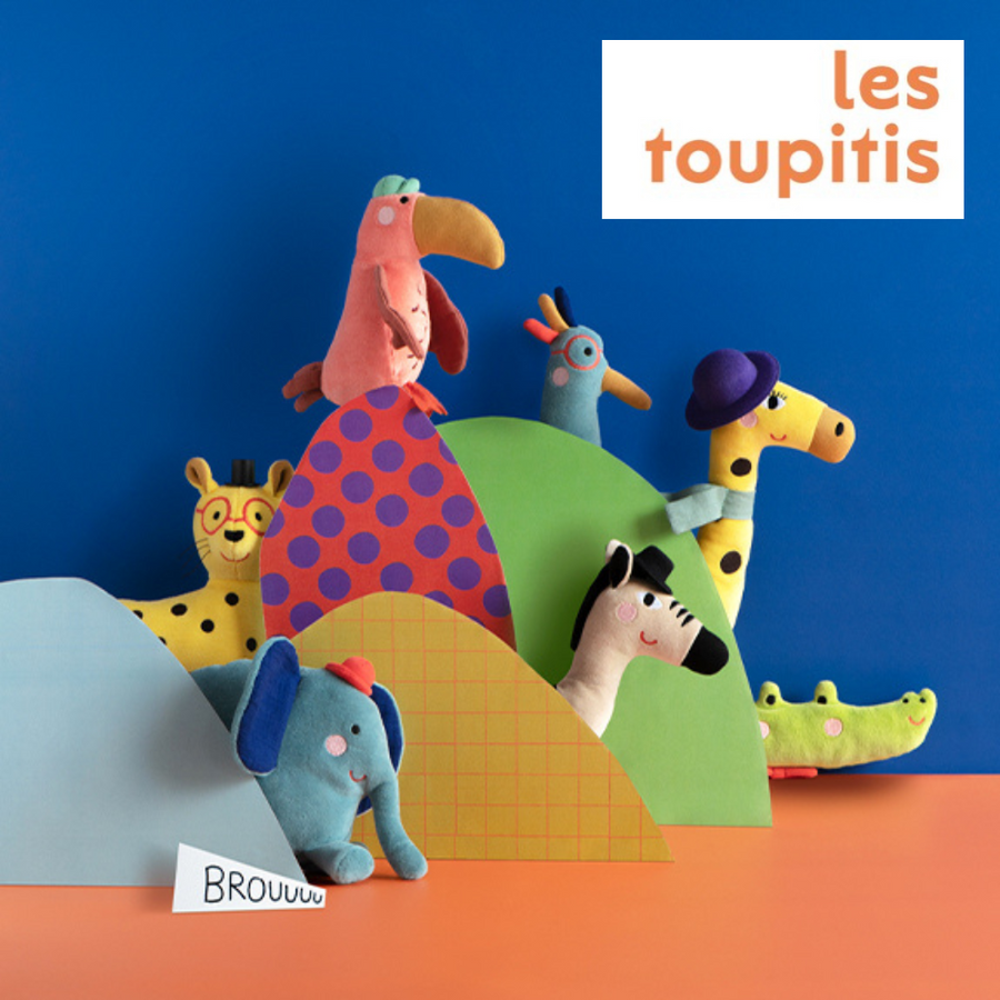 Les Toupitis