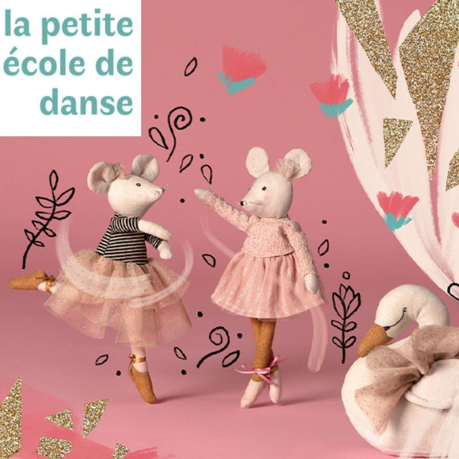 La Petite Ecole De Danse