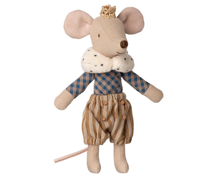 Maileg Prince Mouse, Big Brother 17-5210-00