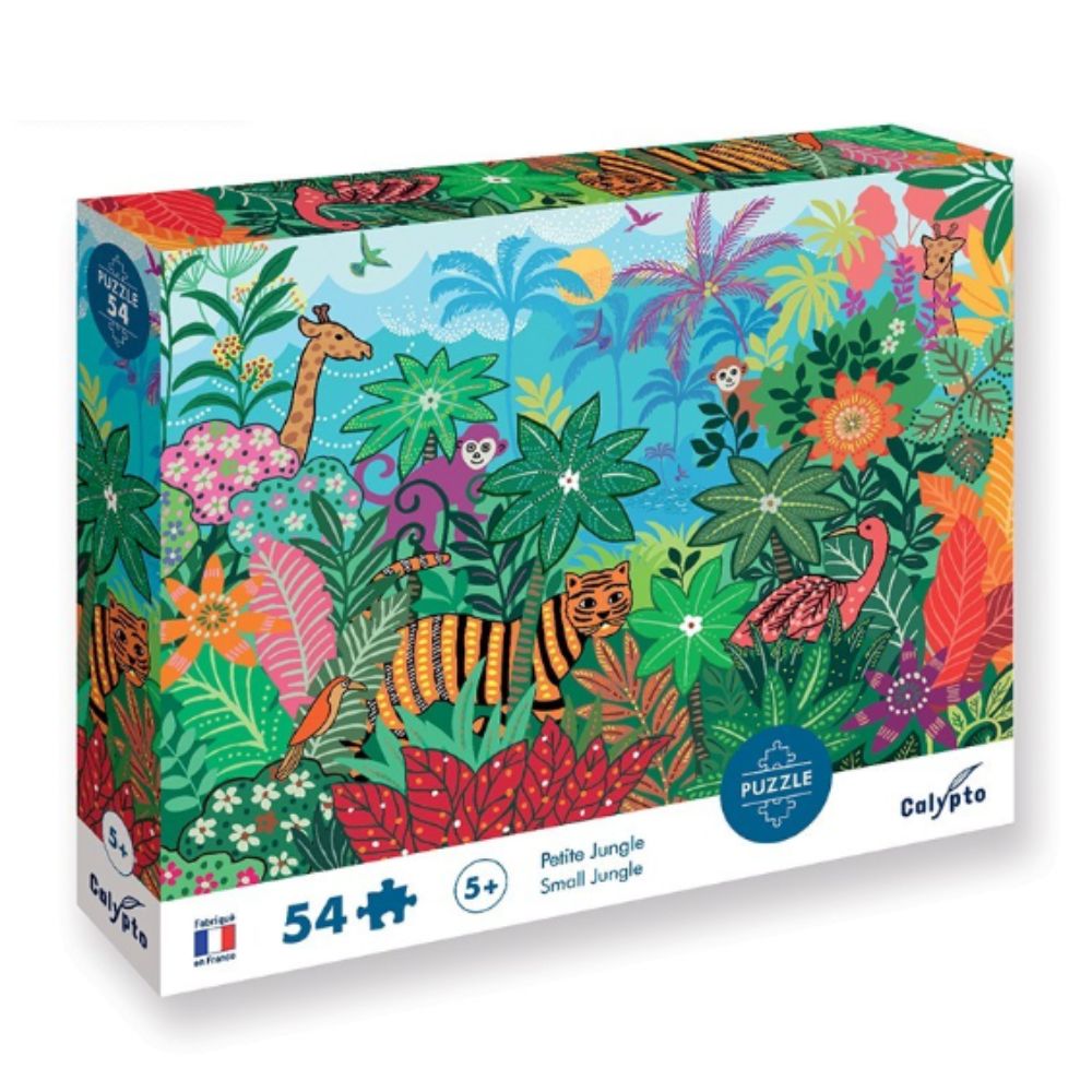 Small puzzles discount