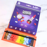 Robots & Space Subscription Box - example of gifts included