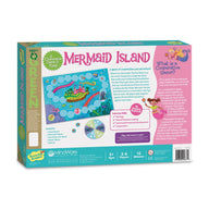 Mermaid Island - A Peaceable Kingdom Cooperative Game
