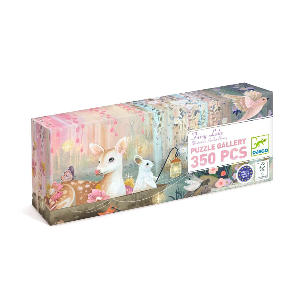 Kids Jigsaw Puzzles - Gifts For Girls Aged 7 Tears and up