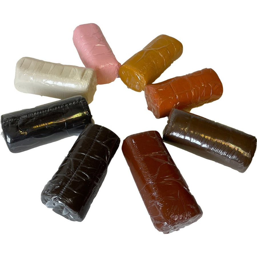 Scola Soft Play Dough People Assorted