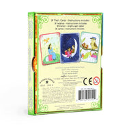Mystery in the Forest Cards - eeBoo