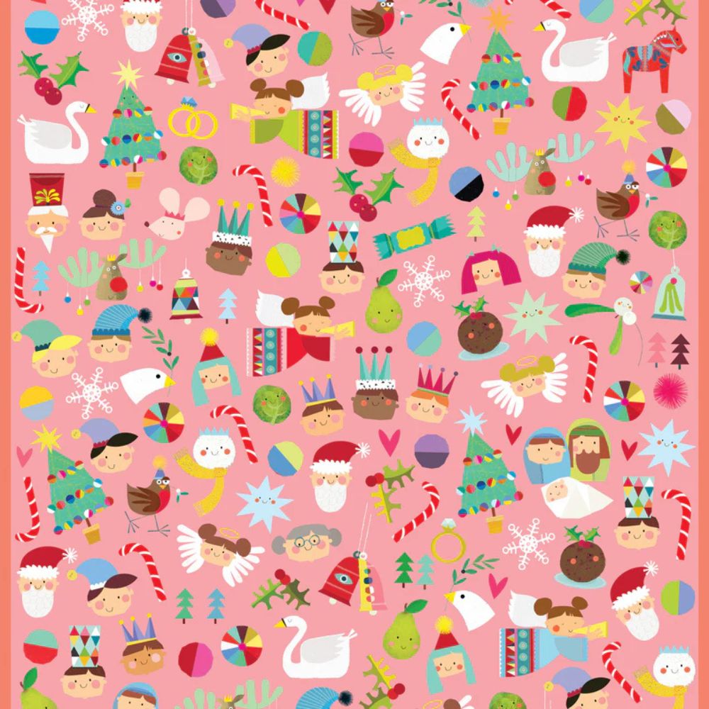 Gift Wrap and Send Service