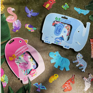 Pre School Arts & Crafts Subscription Box