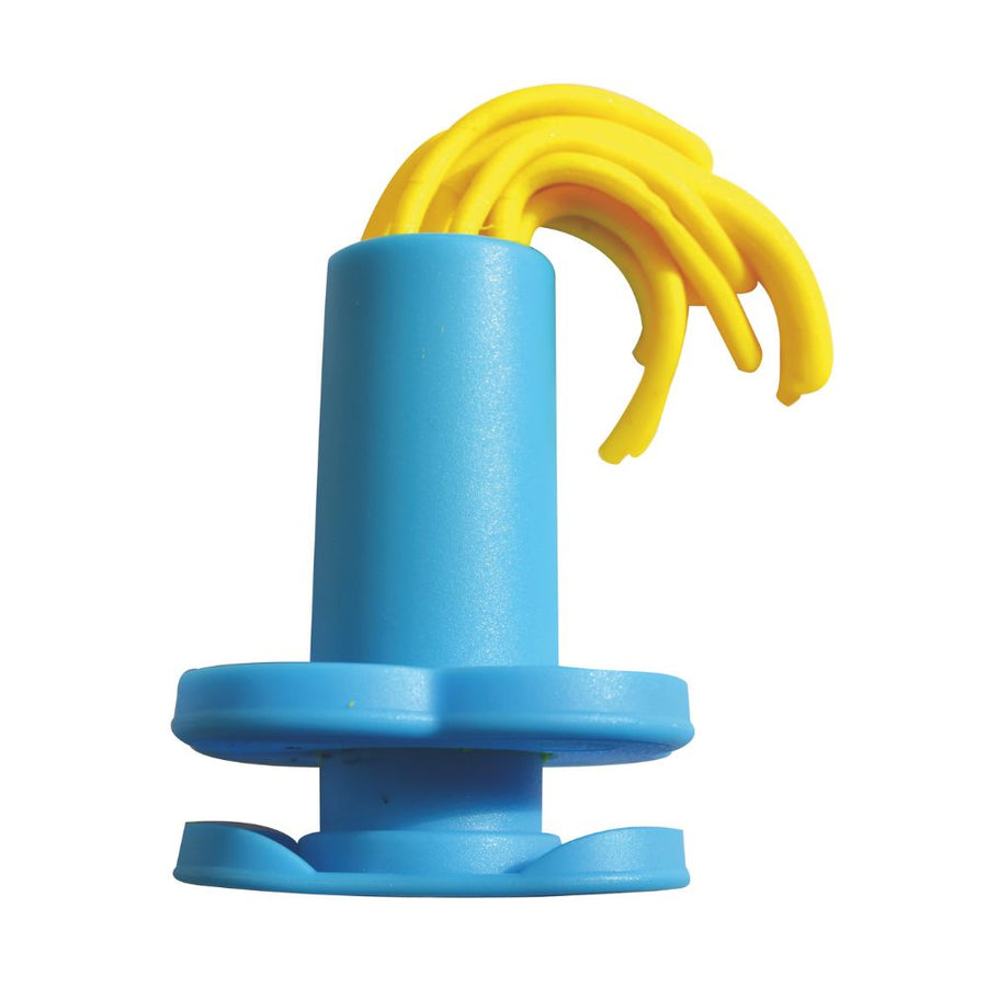 Giotto Be-Be My Spaghetti Play Dough Modelling Set for Toddlers