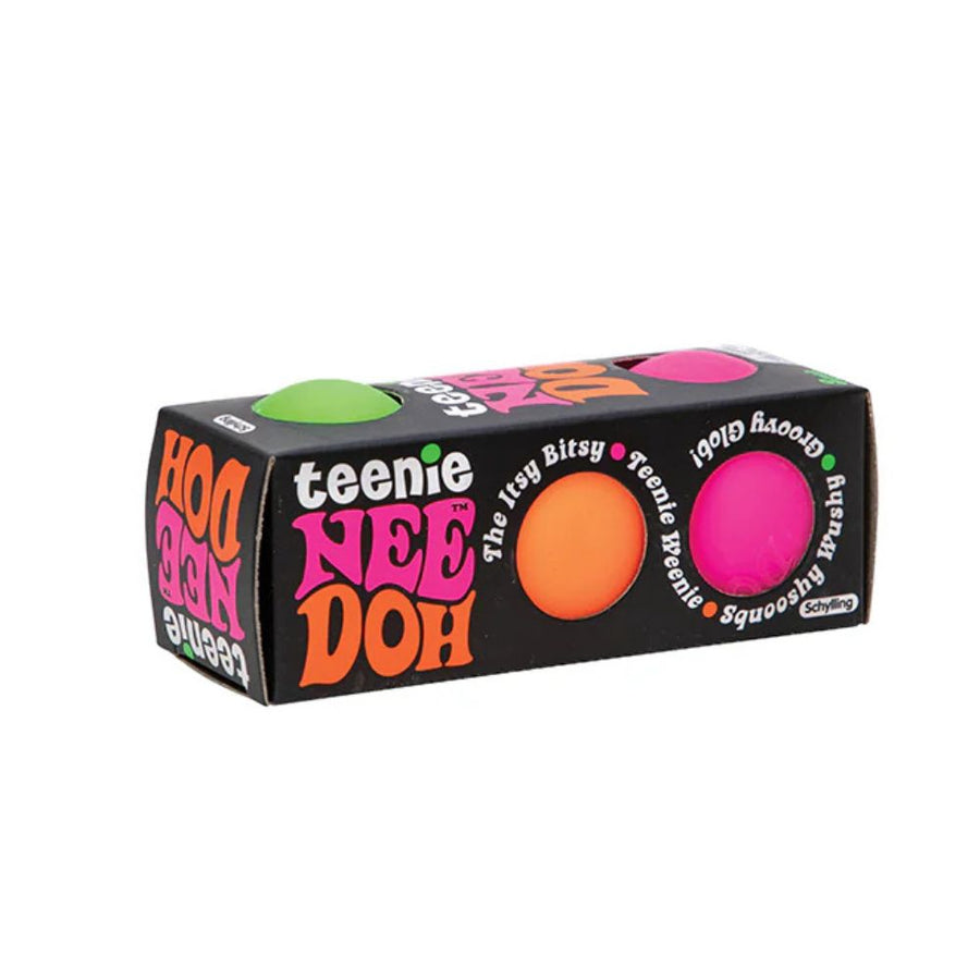 Teenie NeeDoh (Pack of 3)