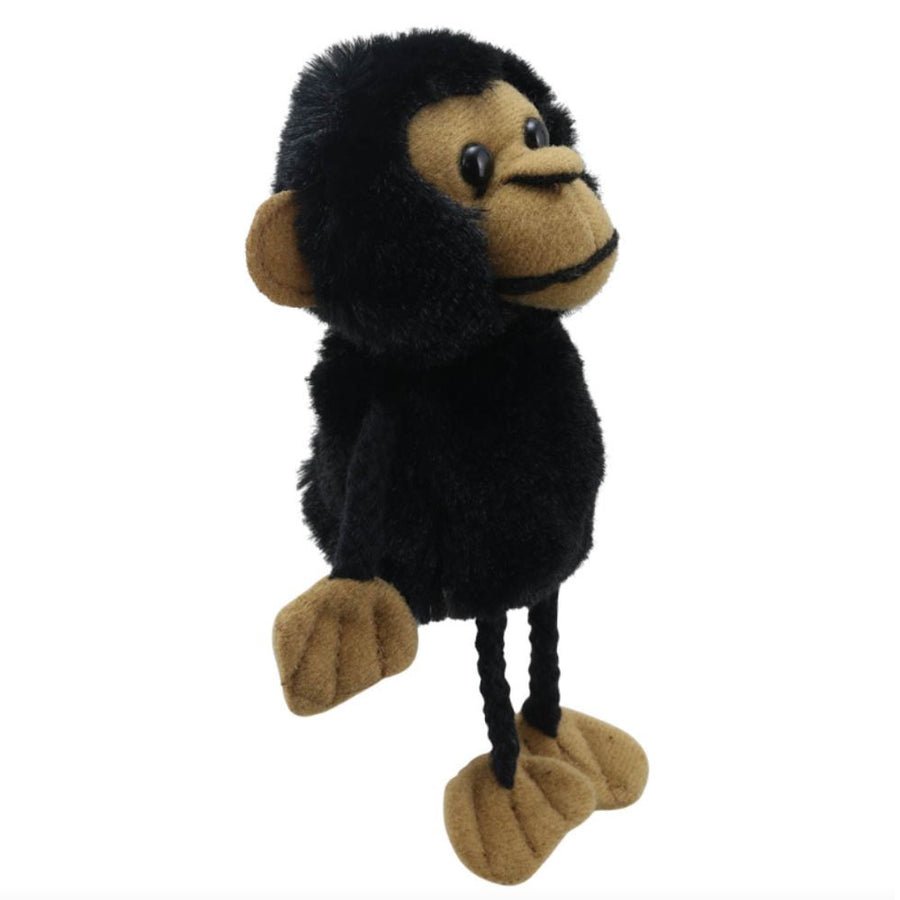 The Puppet Company Finger Puppet - Chimp