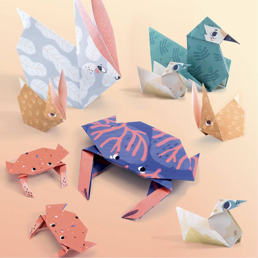 Pre School Arts & Crafts Subscription Box